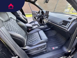 2021 Audi SQ5 Sportback