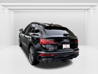2021 Audi SQ5 Sportback