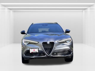 2021 Alfa Romeo Stelvio
