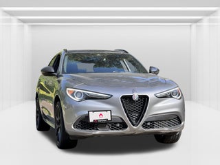 2021 Alfa Romeo Stelvio