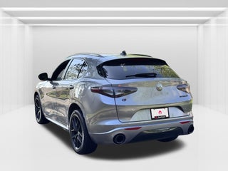 2021 Alfa Romeo Stelvio