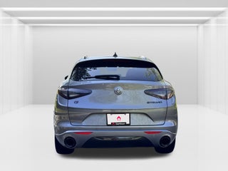 2021 Alfa Romeo Stelvio