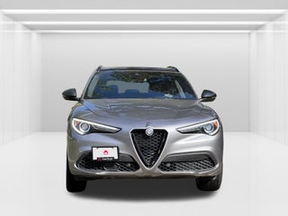 2021 Alfa Romeo Stelvio