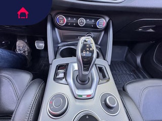 2021 Alfa Romeo Stelvio