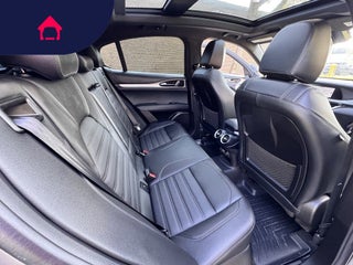 2021 Alfa Romeo Stelvio