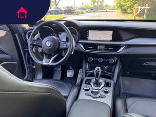 2021 Alfa Romeo Stelvio