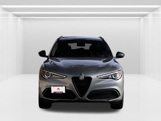 2021 Alfa Romeo Stelvio