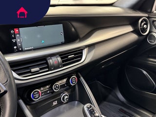 2021 Alfa Romeo Stelvio