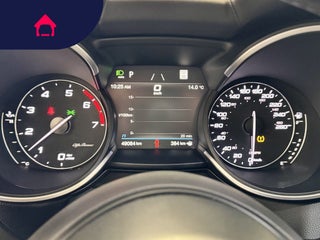 2021 Alfa Romeo Stelvio