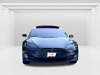 2017 Tesla Model S