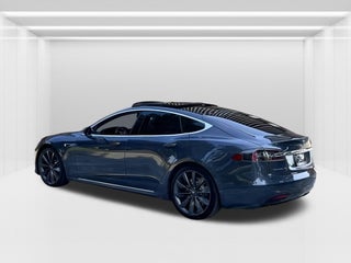 2017 Tesla Model S