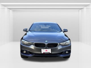 2018 BMW 4 Series