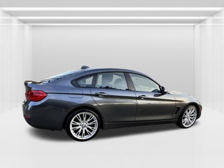 2018 BMW 4 Series
