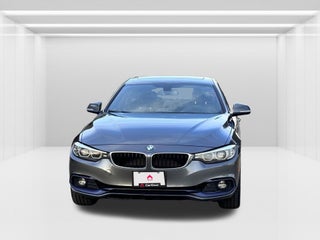2018 BMW 4 Series