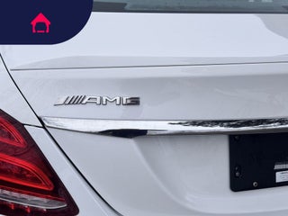 2018 Mercedes-Benz C-Class