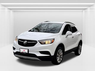2020 Buick Encore