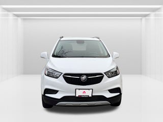 2020 Buick Encore