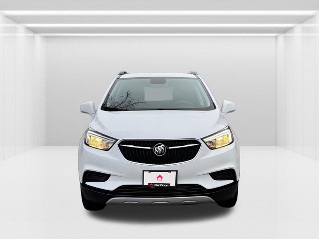 2020 Buick Encore