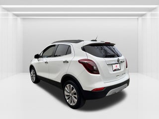 2020 Buick Encore