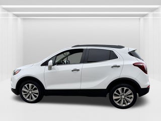 2020 Buick Encore