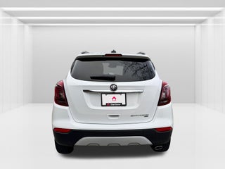 2020 Buick Encore