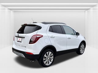 2020 Buick Encore