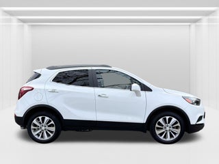 2020 Buick Encore