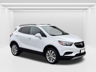 2020 Buick Encore