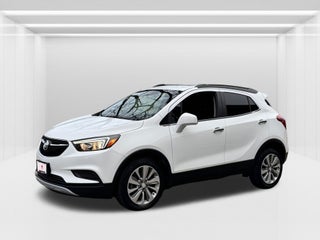 2020 Buick Encore