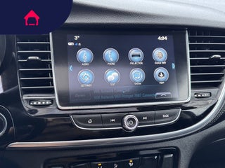 2020 Buick Encore