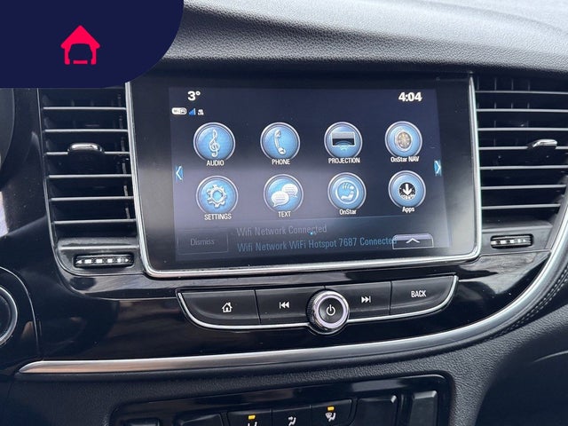 2020 Buick Encore