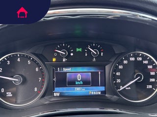 2020 Buick Encore