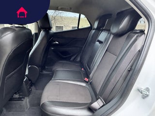 2020 Buick Encore
