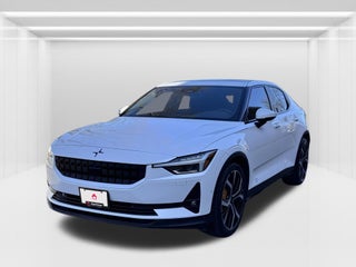 2021 Polestar 2
