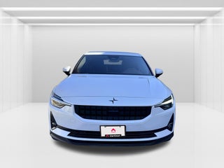 2021 Polestar 2