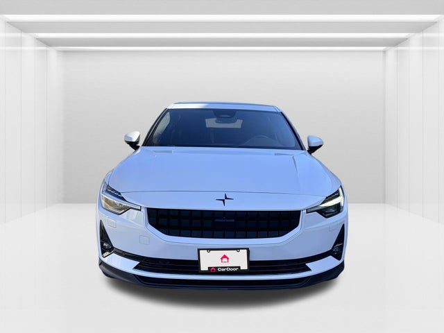 2021 Polestar 2