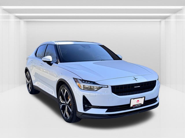 2021 Polestar 2