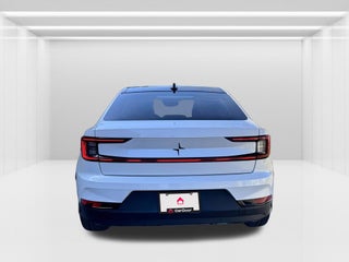 2021 Polestar 2