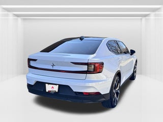 2021 Polestar 2