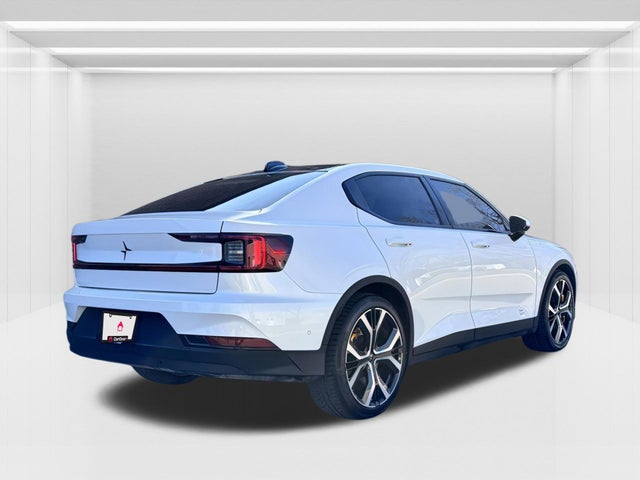 2021 Polestar 2