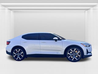 2021 Polestar 2