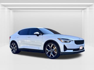 2021 Polestar 2