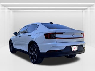2021 Polestar 2