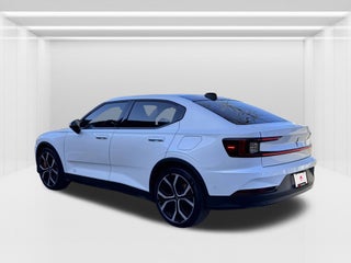 2021 Polestar 2