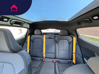 2021 Polestar 2