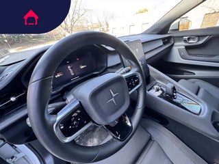 2021 Polestar 2