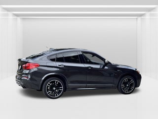 2017 BMW X4