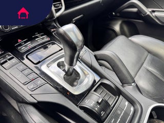 2017 Porsche Cayenne