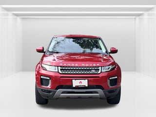 2017 Land Rover Range Rover Evoque