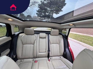 2017 Land Rover Range Rover Evoque